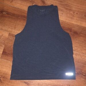 Women’s Navy NoBull High Neck Tank Top